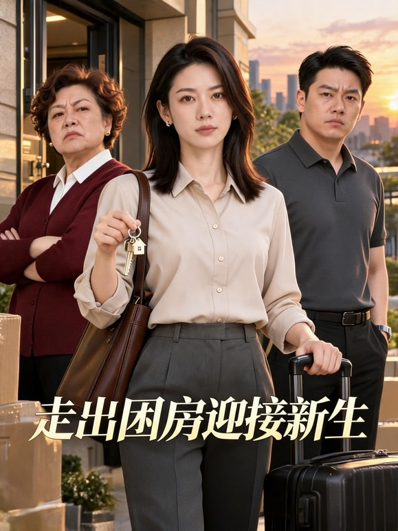 走出困局迎接新生