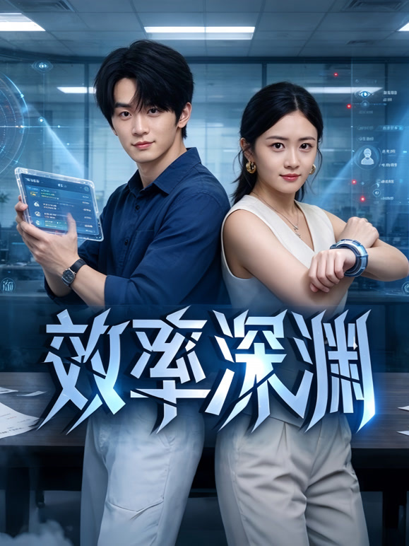 效率深渊