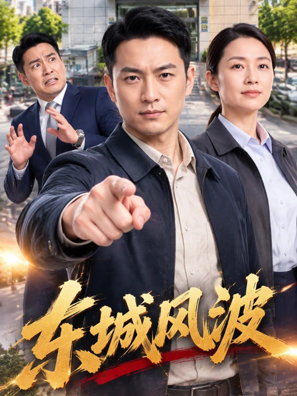 东城风波