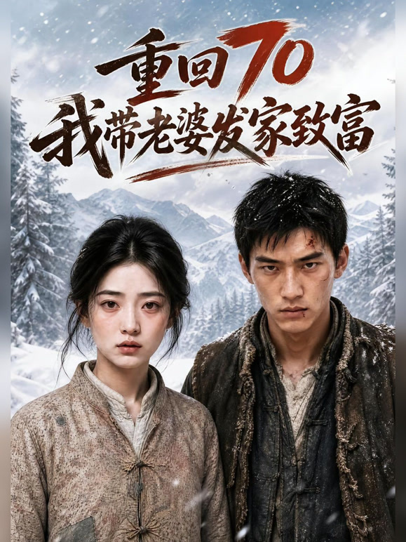 重回70，我带老婆发家致富