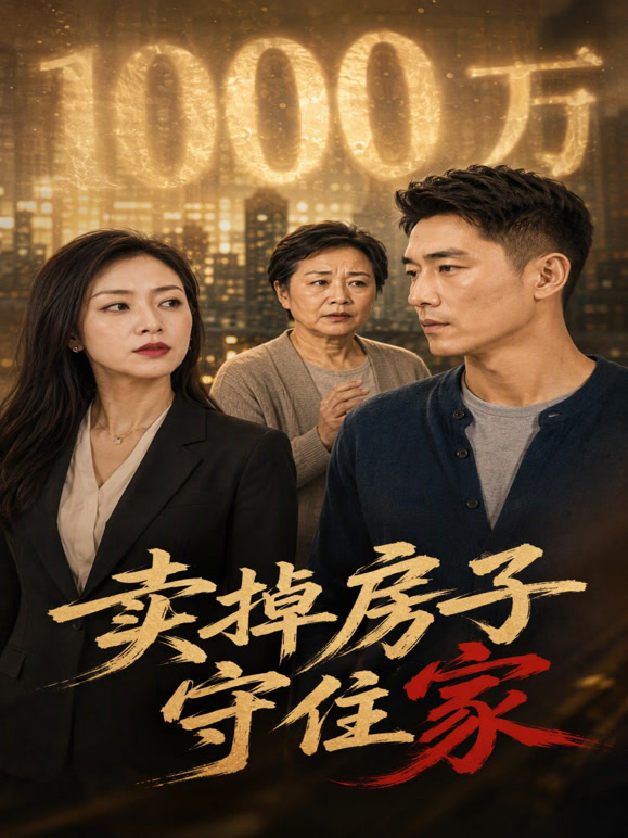 卖掉房子守住家