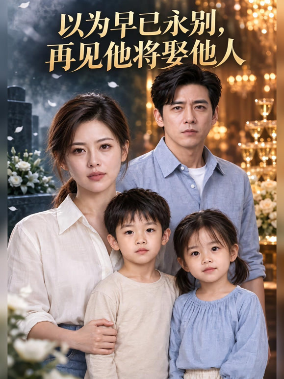 以为早已永别，再见他将娶他人