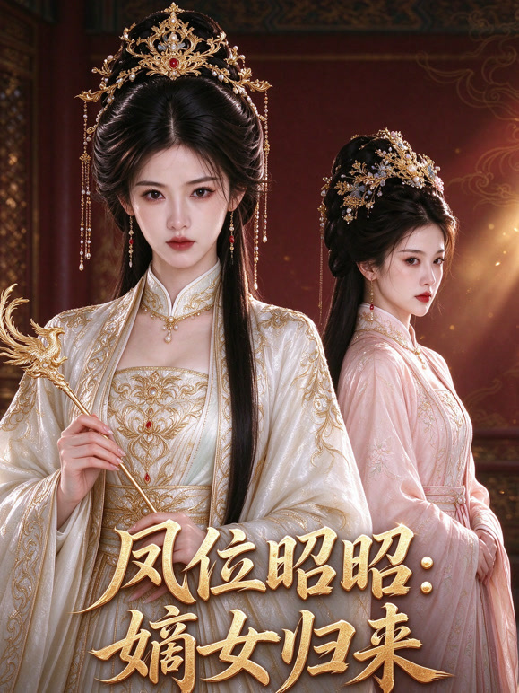 凤位昭昭：嫡女归来