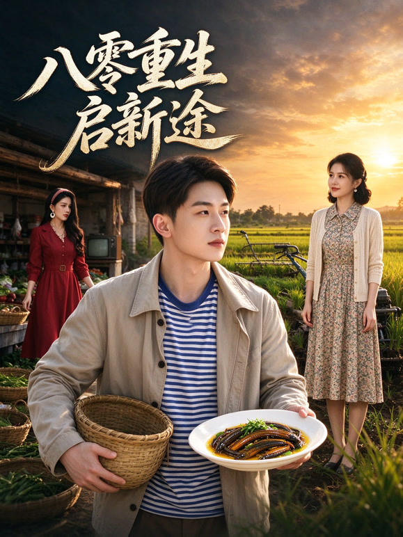 八零重生启新途