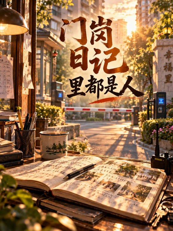 戚保安的门岗日记