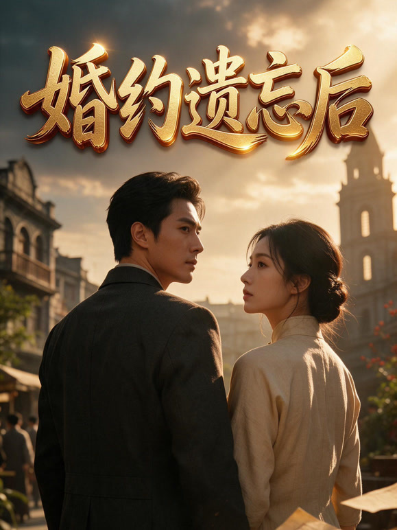 婚约遗忘后