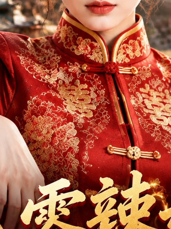 八零辣媳收废品