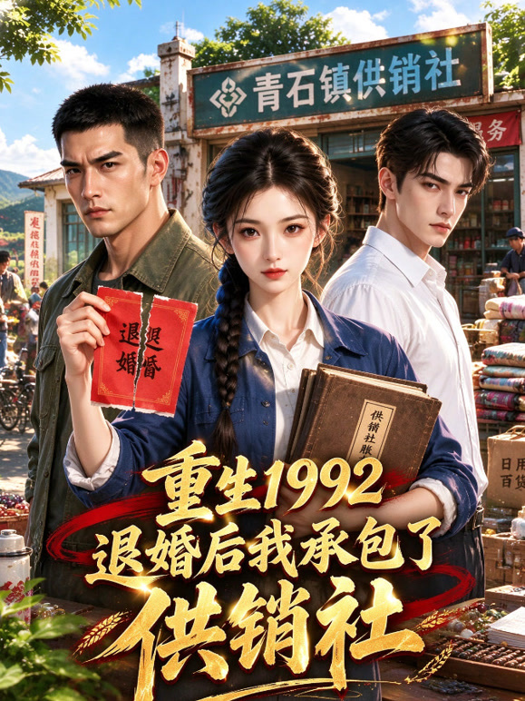 重生1992，退婚后我承包了供销社