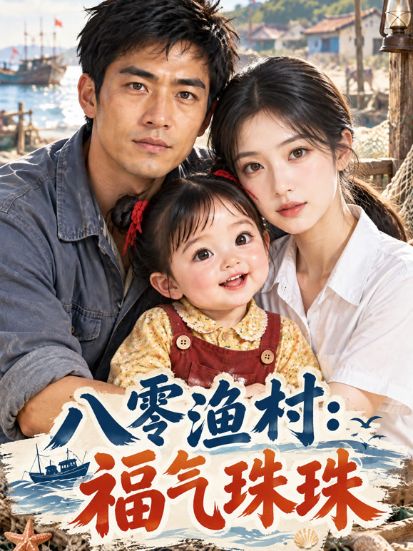 八零渔村：福气珠珠