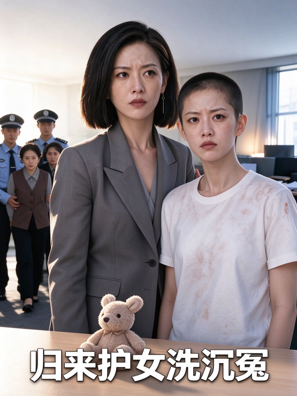 归来护女洗沉冤