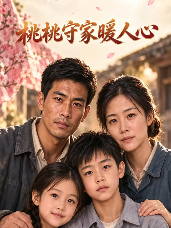 桃桃守家暖人心