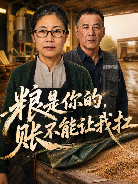 粮是你的，账不能让我扛