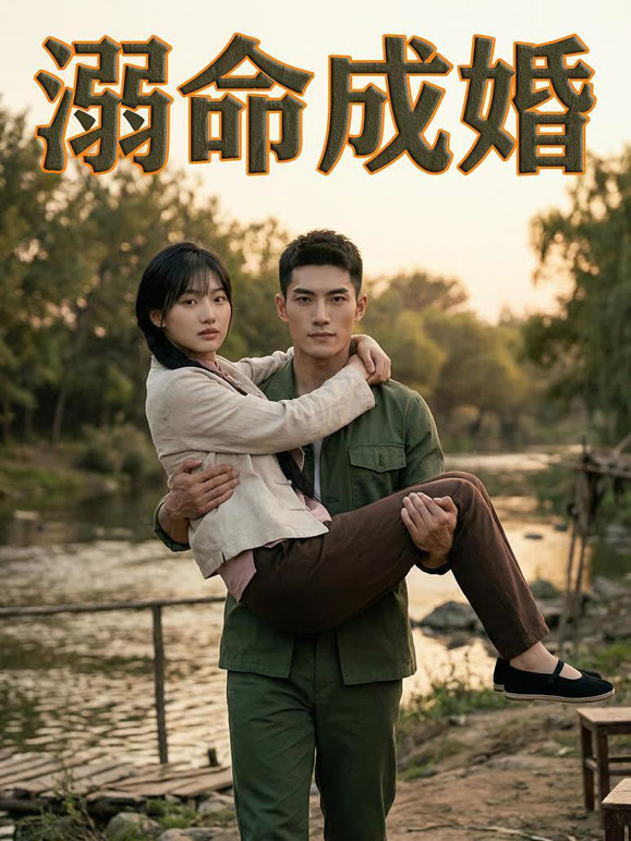 溺命成婚