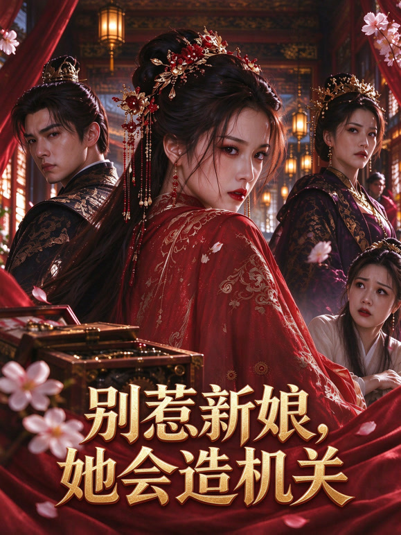 偃师红嫁，一策昭冤