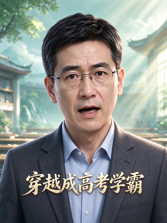 穿越成高考学霸