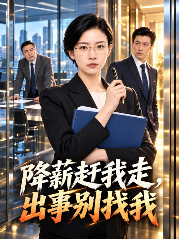 降薪赶我走，出事别找我