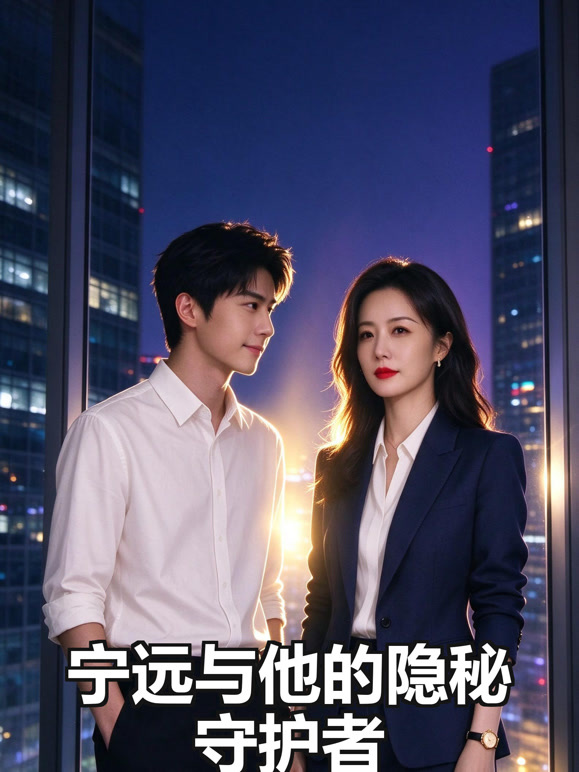 宁远与他的隐秘守护者