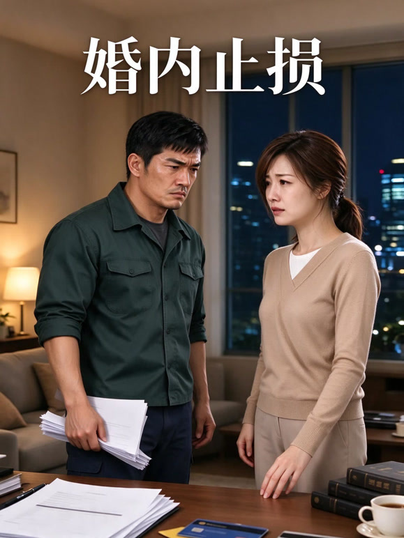 婚内止损