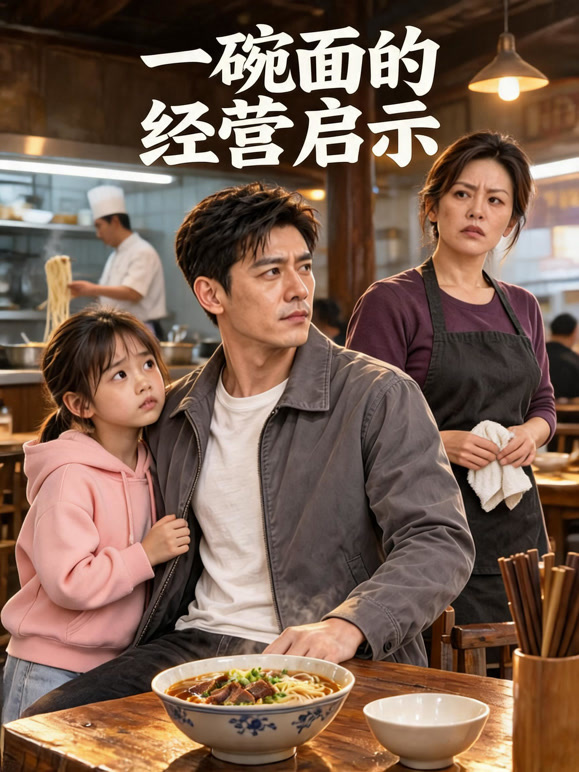 一碗面的经营启示