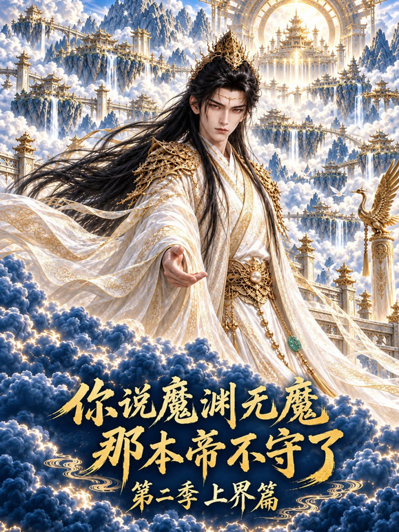 叶长青上界斩邪魔