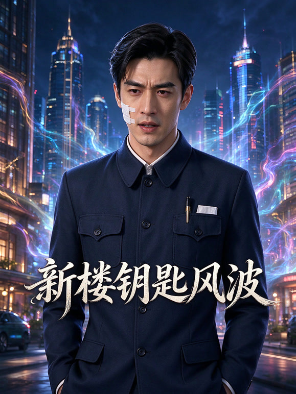新楼钥匙风波