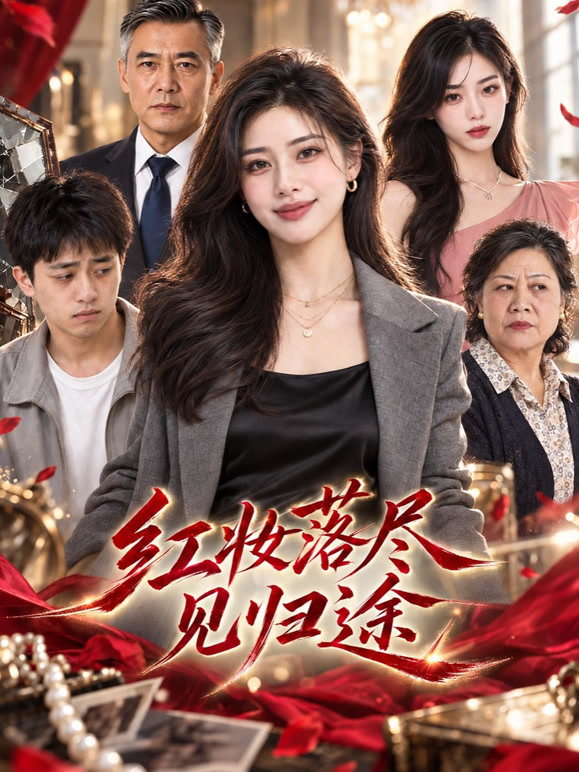 晴美归来