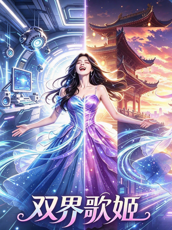 双界歌姬