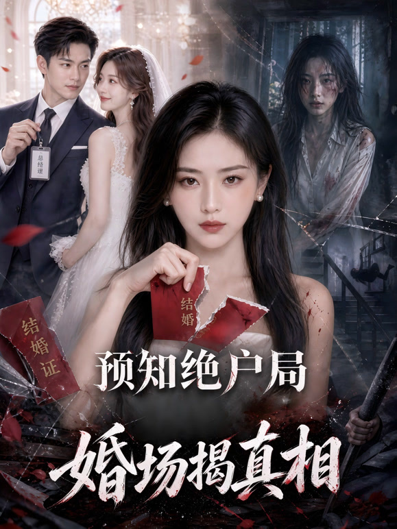 预知绝户局，婚场揭真相