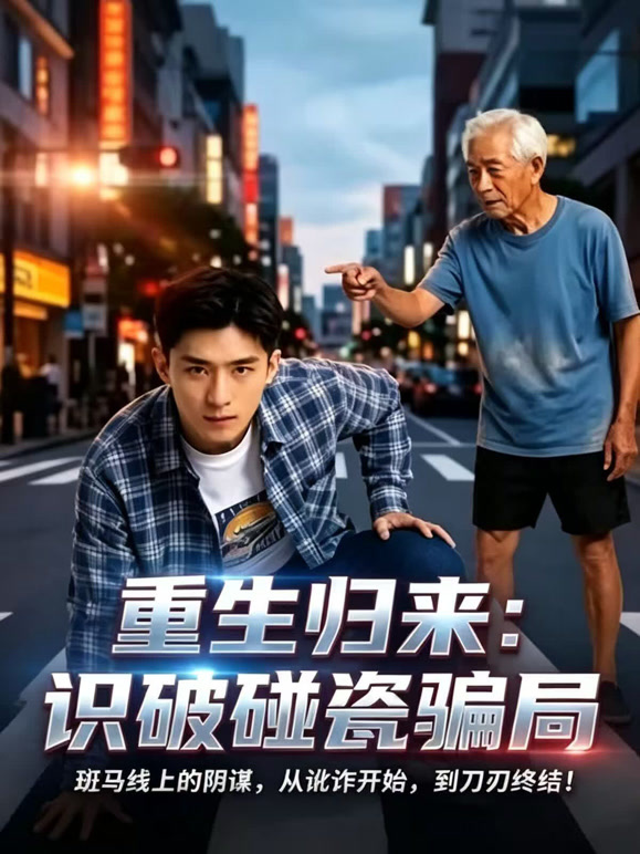 重生归来：识破碰瓷骗局