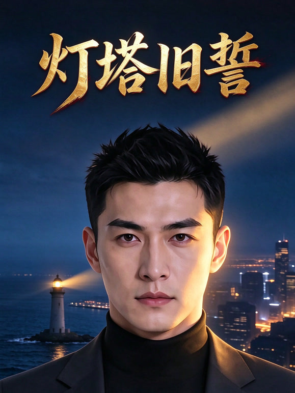 灯塔旧誓