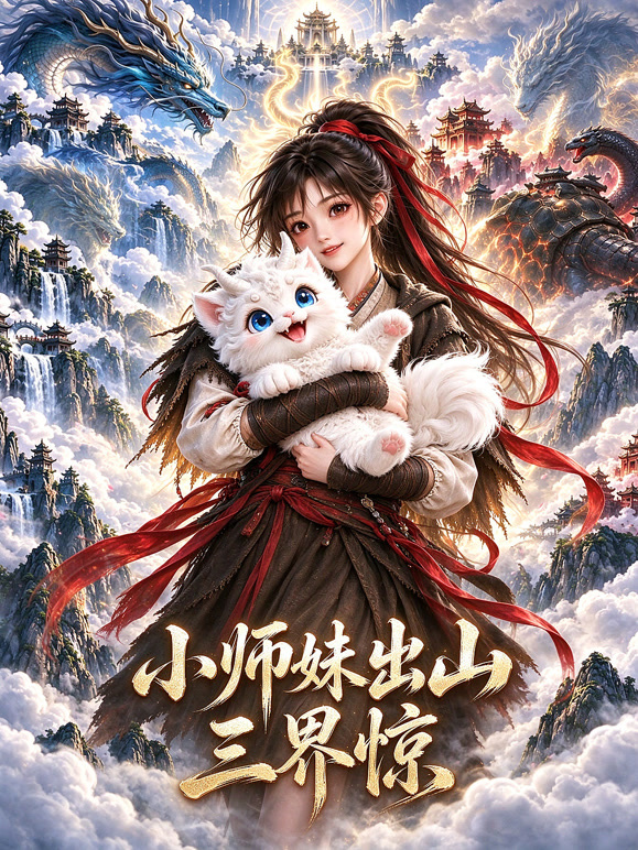 小师妹出山三界惊
