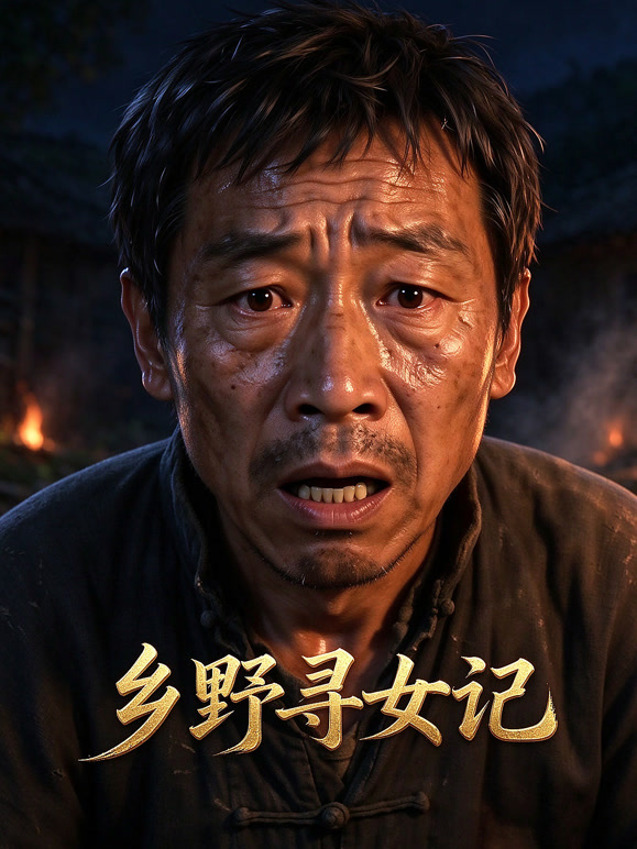 乡野寻女记