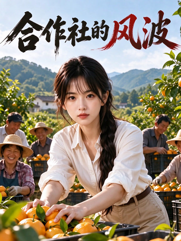 合作社的风波