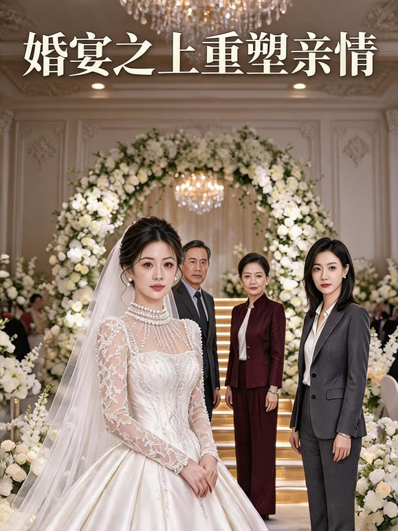 婚宴之上重塑亲情