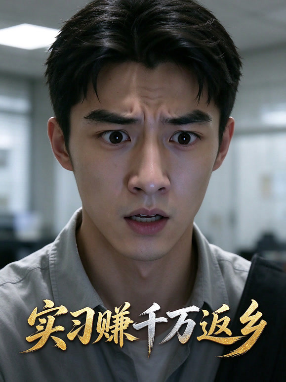 实习赚千万返乡