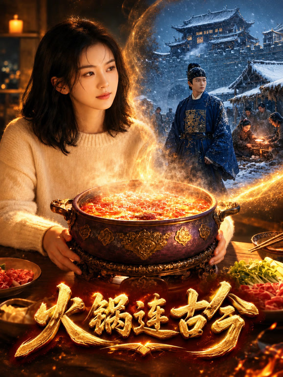 火锅连古今