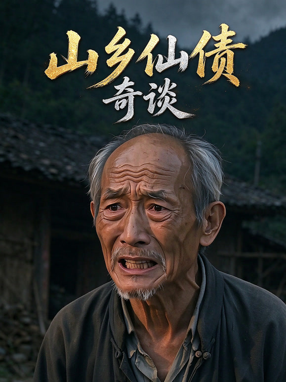 山乡仙债奇谈