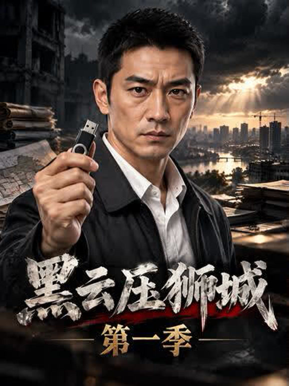 黑云压狮城第一季