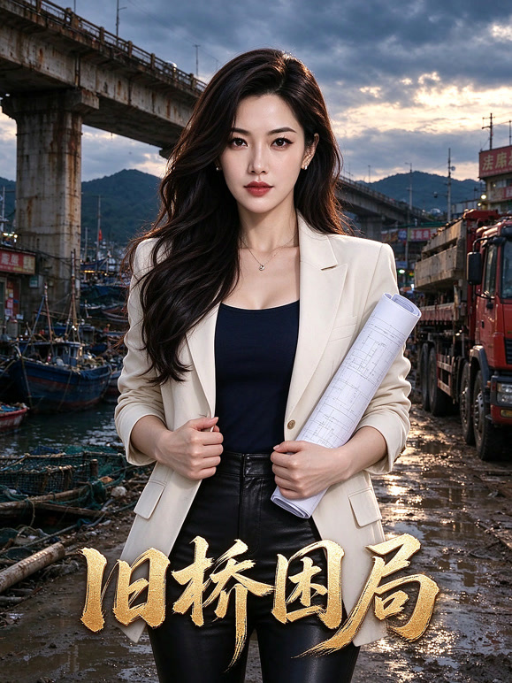 旧桥困局