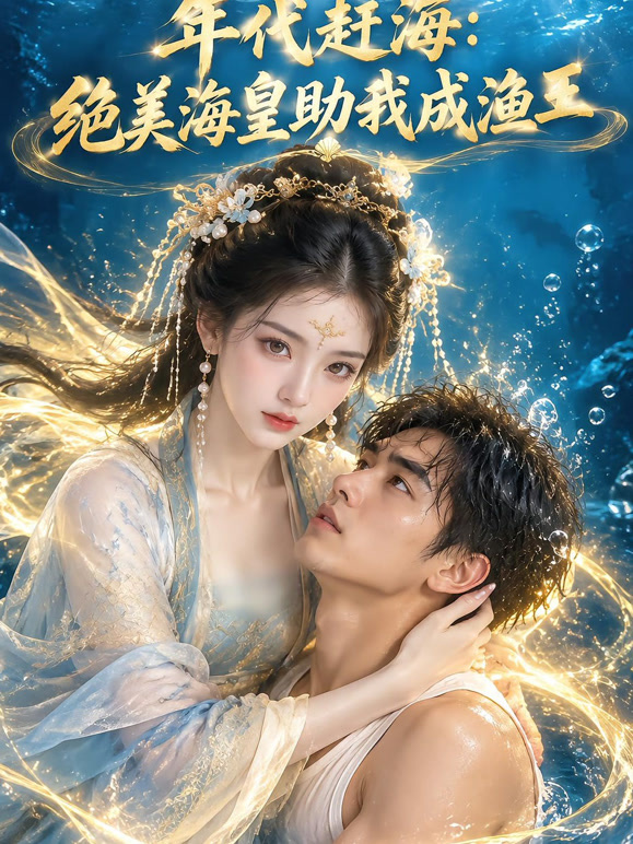 年代赶海：绝美海皇助我成渔王