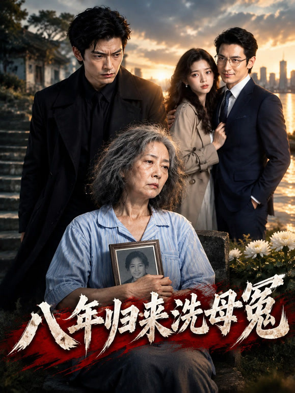 八年归来洗母冤