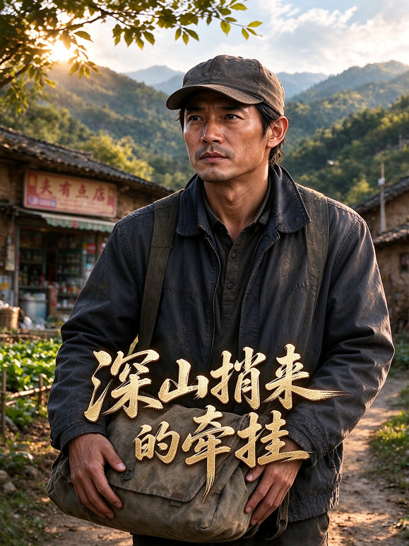 深山捎来的牵挂