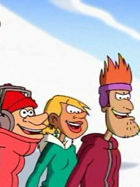 白小飞传 英文版