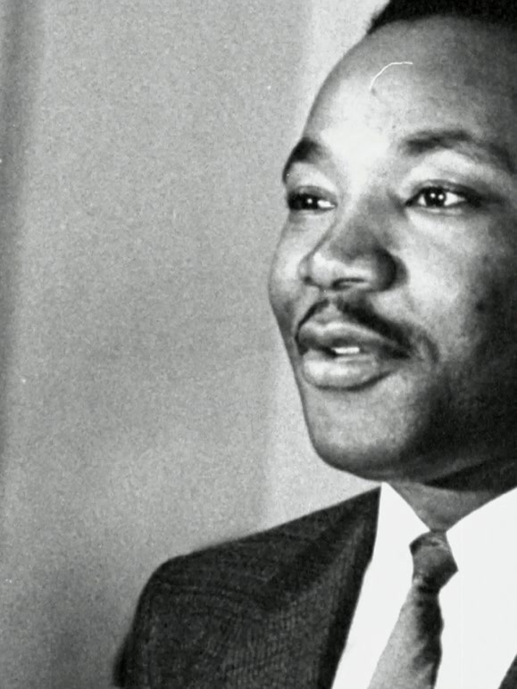 马丁·路德·金之死解密