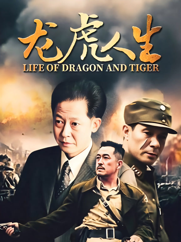 龙虎人生