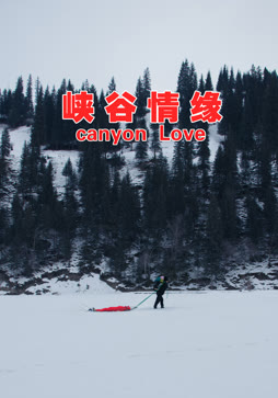 峡谷情缘