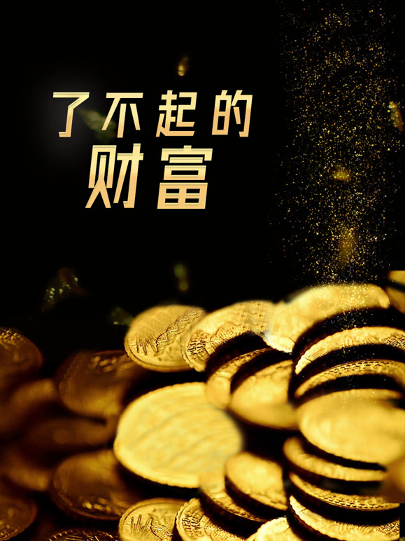 了不起的财富 配音版