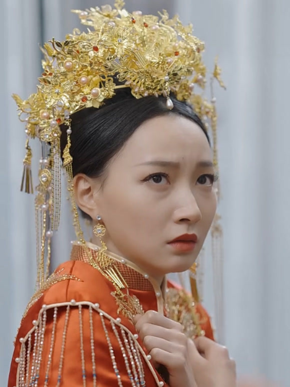 错嫁婚姻