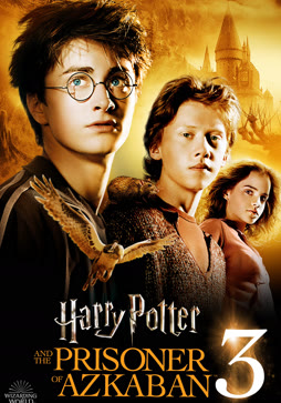 哈利·波特3:阿兹卡班的囚徒（普通话）