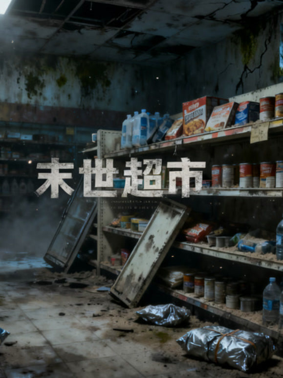 末世超市